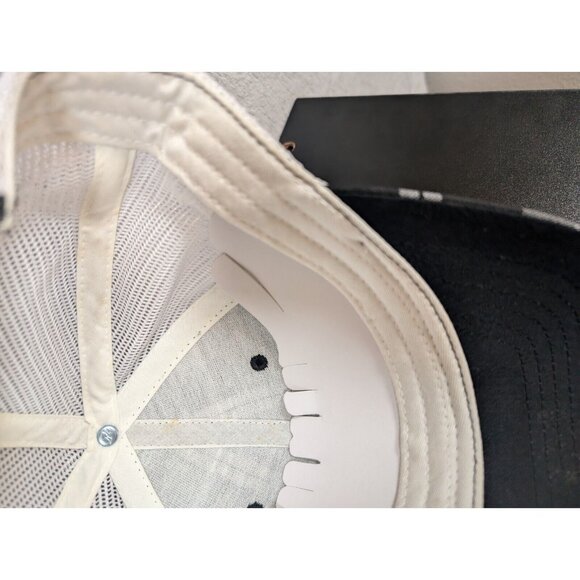 University of Oregon Ducks Trucker Cap Snapback Teamwear Football NCAA - Picture 10 of 12